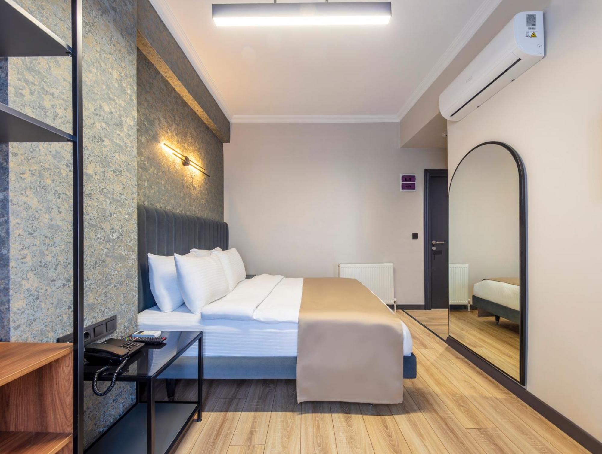 Lenora Airport Hotel & Istanbul Airport Arnavutkoy Exterior foto