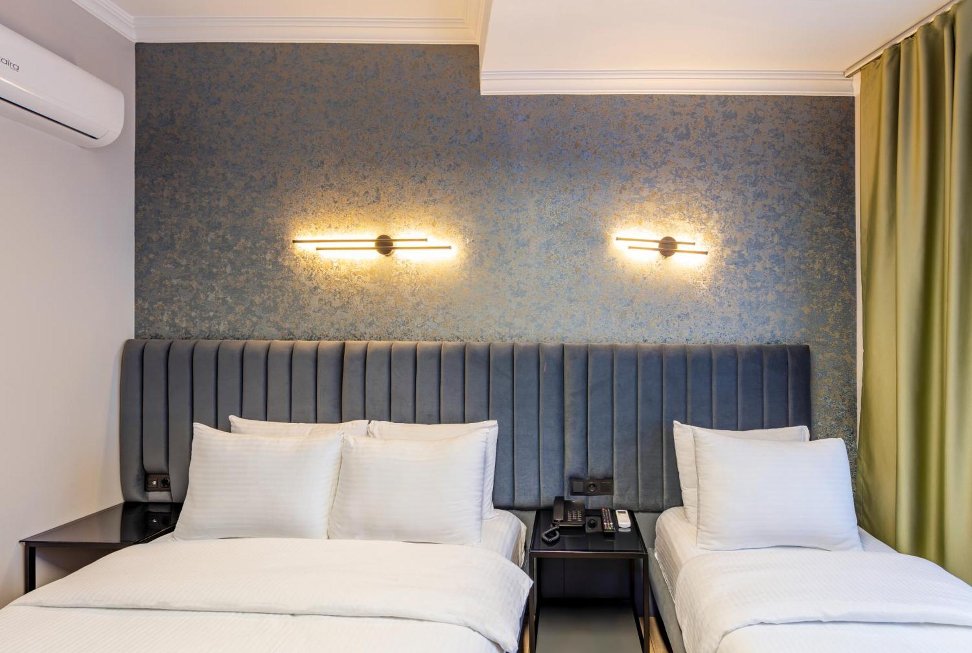 Lenora Airport Hotel & Istanbul Airport Arnavutkoy Exterior foto