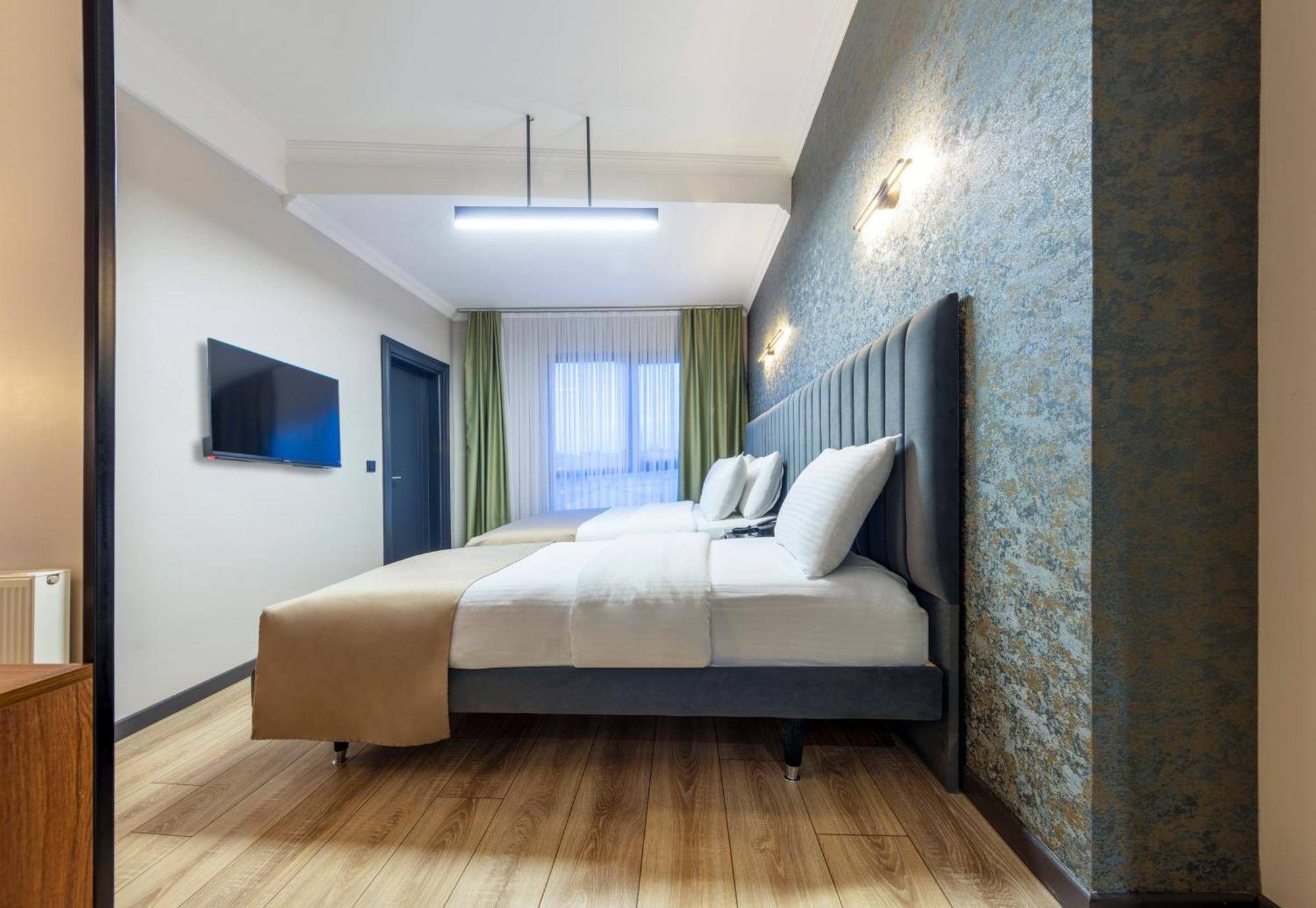 Lenora Airport Hotel & Istanbul Airport Arnavutkoy Exterior foto