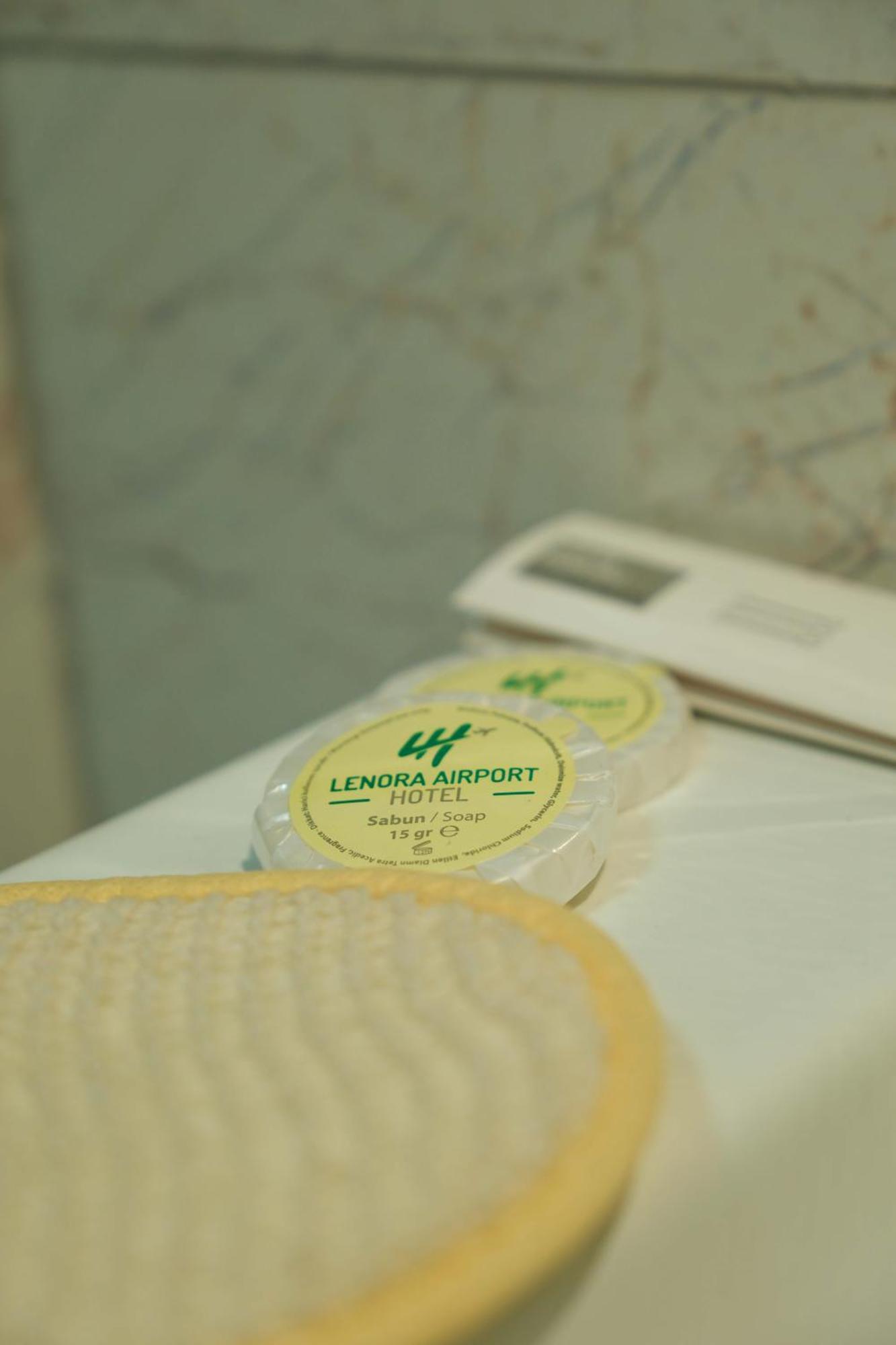 Lenora Airport Hotel & Istanbul Airport Arnavutkoy Exterior foto